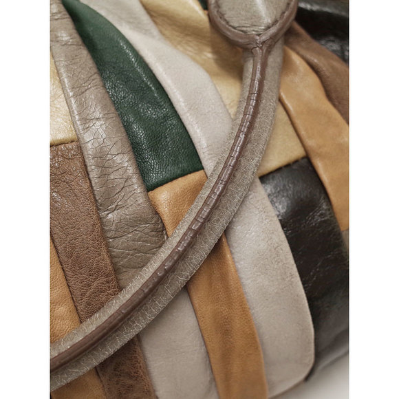 Miu Miu Handbag Multicolor - Picture 6 of 9